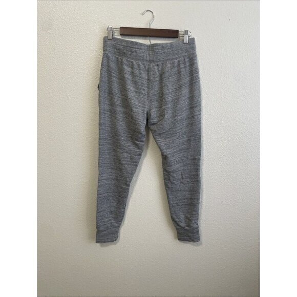 Reebok Joggers Sweatpants‎ Comfy Lounge Activewear Gray Drawstring Size S - Picture 9 of 9
